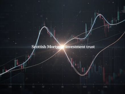 Scottish Mortgage: Vom 9,5-Prozent-Discount zu 7-Prozent-Aufschlag - Foto: über boerse-global.de