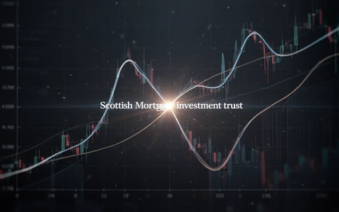 Scottish Mortgage: Vom 9,5-Prozent-Discount zu 7-Prozent-Aufschlag - Bild: über boerse-global.de