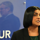 Der britischen Innenministerin Shabana Mahmood zufolge soll das Polizeiverhalten im Fall des erstochenen 18-Jährigen in Southampton innerhalb von drei Monaten untersucht werden. (Archivfoto) - Bild: Carlos Jasso/PA Wire/dpa