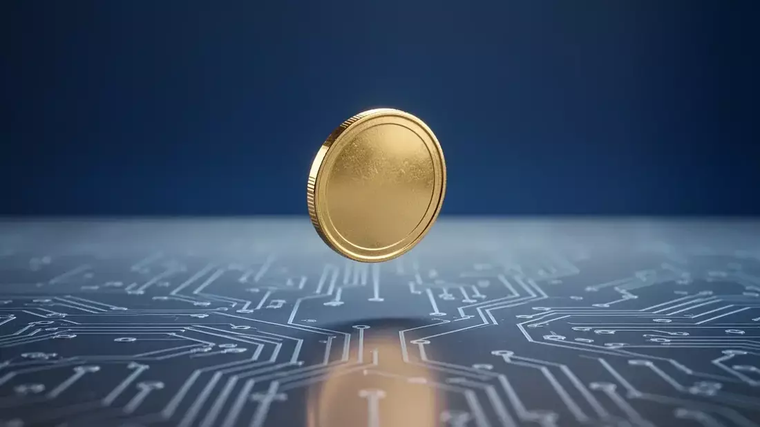 IBM levanta la primera fundición de chips cuánticos de EE.UU. y la acción vuela a un nuevo récord histórico - Bild: über boerse-global.de
