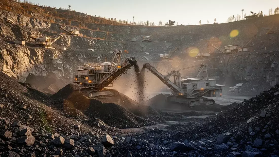 Graphite One Extends Alaska Exploration as Anode Qualification Trials Mirror Syrah's Path - Bild: über boerse-global.de