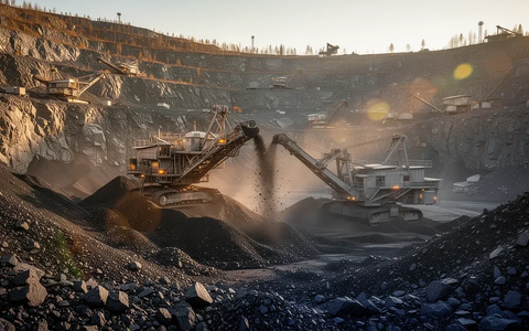 Graphite One Extends Alaska Exploration as Anode Qualification Trials Mirror Syrah's Path - Bild: über boerse-global.de