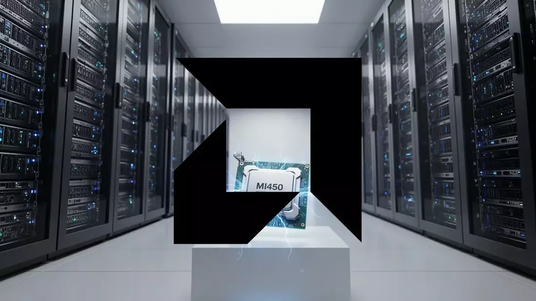 AMD's June Balancing Act: Washington Clamps Down on AI Chip Exports as Radeon RX 9070 GRE Goes Global - Bild: über boerse-global.de