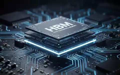 HBM5-Speicher: Samsung zeigt revolutionäre Kühltechnologie auf Computex - Foto: über boerse-global.de