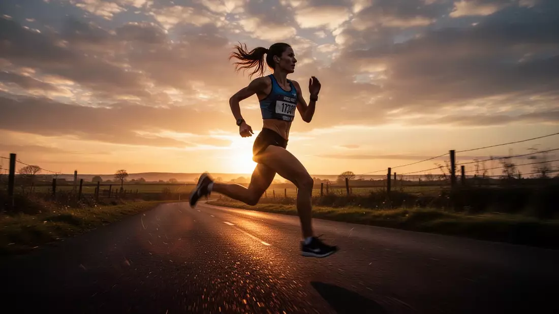 Marathon-Rekord: 367 Tage ohne Ruhetag – neue Benchmark im Extremsport - Bild: über boerse-global.de