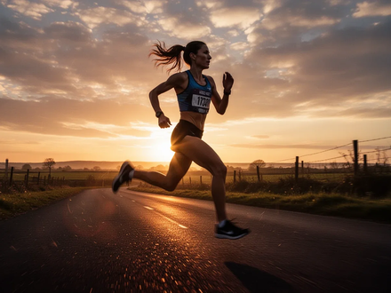 Marathon-Rekord: 367 Tage ohne Ruhetag – neue Benchmark im Extremsport - Foto: über boerse-global.de