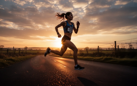Marathon-Rekord: 367 Tage ohne Ruhetag – neue Benchmark im Extremsport - Foto: über boerse-global.de