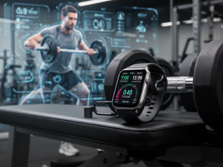Withings BodyFit-Waage: 99% Genauigkeit bei Körperanalyse ab Juli - Foto: über boerse-global.de