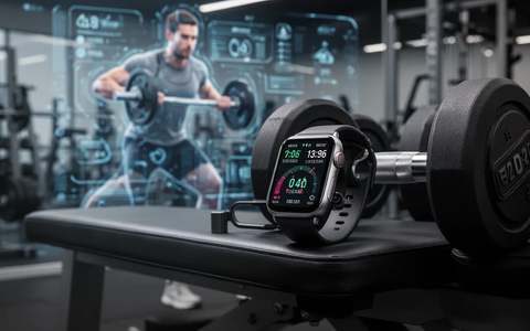 Withings BodyFit-Waage: 99% Genauigkeit bei Körperanalyse ab Juli - Foto: über boerse-global.de