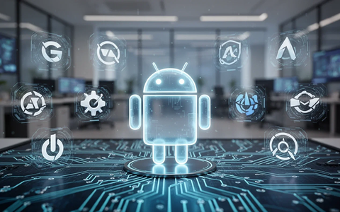 Android 17 Beta: Google öffnet für sieben Hersteller - Bild: über boerse-global.de