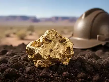 Globex Mining Aktie: Goldfunde in Arizona - Foto: über boerse-global.de