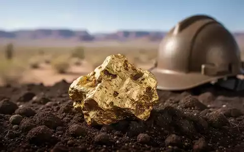 Globex Mining Aktie: Goldfunde in Arizona - Foto: über boerse-global.de