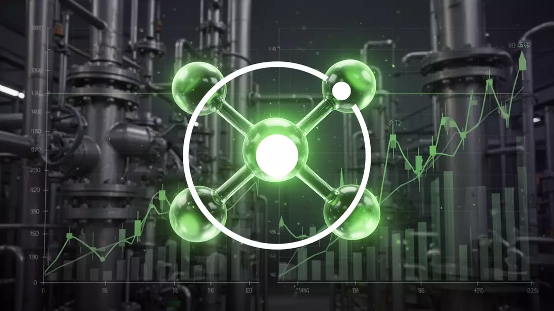 ITM Power Aktie: 46,5 Millionen Pfund vor der Entscheidung - Bild: über boerse-global.de