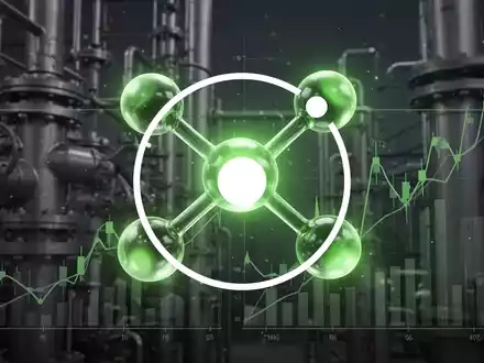 ITM Power Aktie: 46,5 Millionen Pfund vor der Entscheidung - Foto: über boerse-global.de