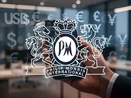 Philip Morris Aktie: Währungen drücken Prognose - Foto: über boerse-global.de