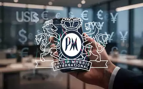 Philip Morris Aktie: Währungen drücken Prognose - Foto: über boerse-global.de