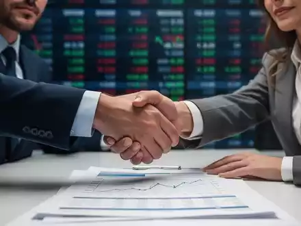 Processa: CEO und CFO kaufen zu 2,97 Dollar - Foto: über boerse-global.de