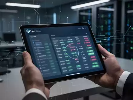 Lohnunterlagen: Elektronische Pflicht ab Januar 2027 fĂĽr alle Arbeitgeber - Foto: ĂĽber boerse-global.de