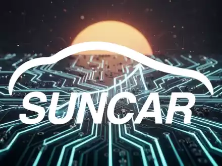 Suncar Technology Aktie: ByteDance-Pakt treibt Rallye - Foto: über boerse-global.de