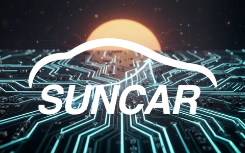 Suncar Technology Aktie: ByteDance-Pakt treibt Rallye - Foto: über boerse-global.de
