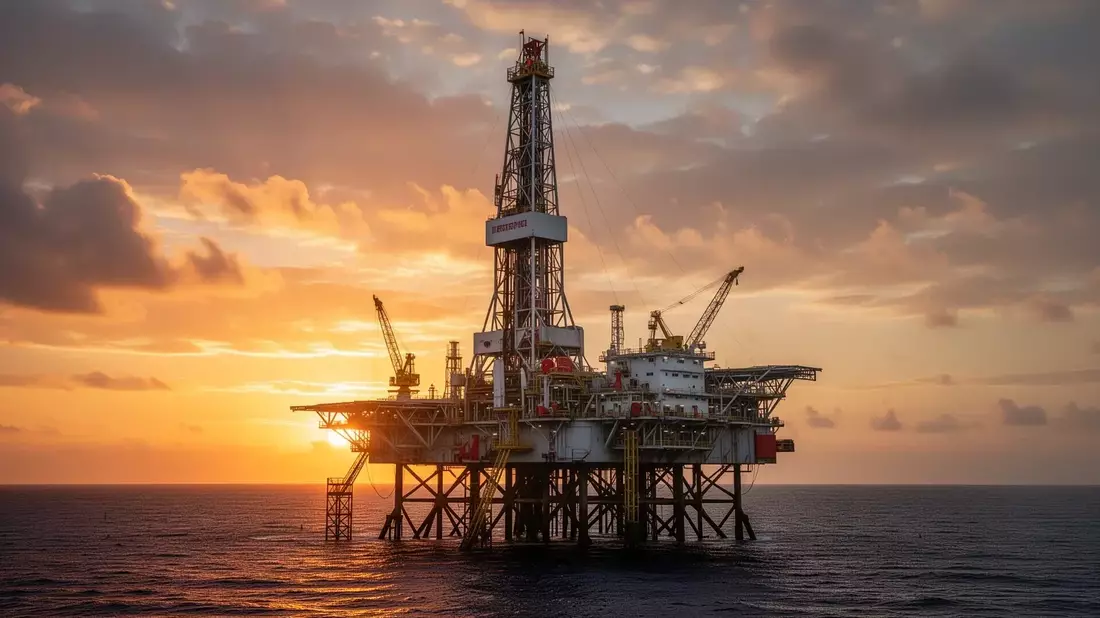 Zion Oil & Gas: 300-Millionen-Kapitalerhöhung zur Abstimmung - Bild: über boerse-global.de
