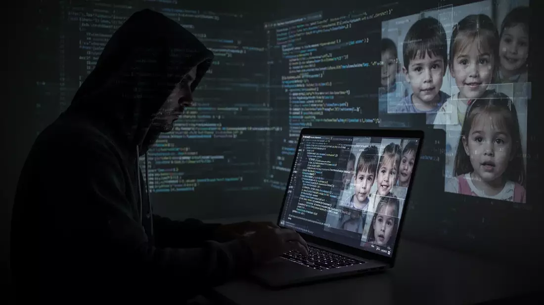 Portraitbox-Angriff: Daten tausender Grundschüler gestohlen - Bild: über boerse-global.de
