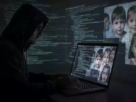 Portraitbox-Angriff: Daten tausender Grundschüler gestohlen - Foto: über boerse-global.de