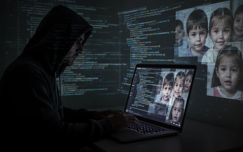Portraitbox-Angriff: Daten tausender Grundschüler gestohlen - Bild: über boerse-global.de