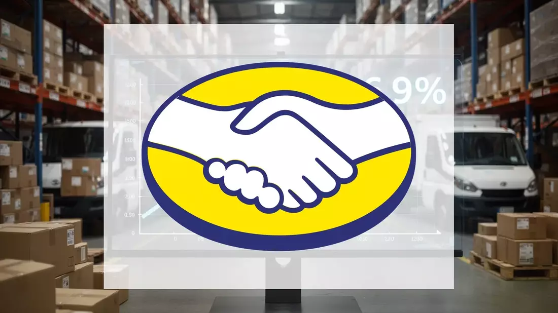 MercadoLibre Aktie: Margen fallen auf 6,9 Prozent - Bild: über boerse-global.de