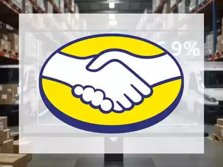 MercadoLibre Aktie: Margen fallen auf 6,9 Prozent - Foto: über boerse-global.de