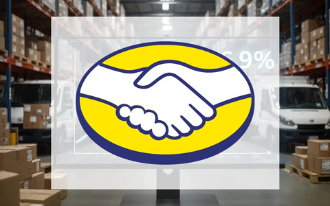MercadoLibre Aktie: Margen fallen auf 6,9 Prozent - Foto: über boerse-global.de