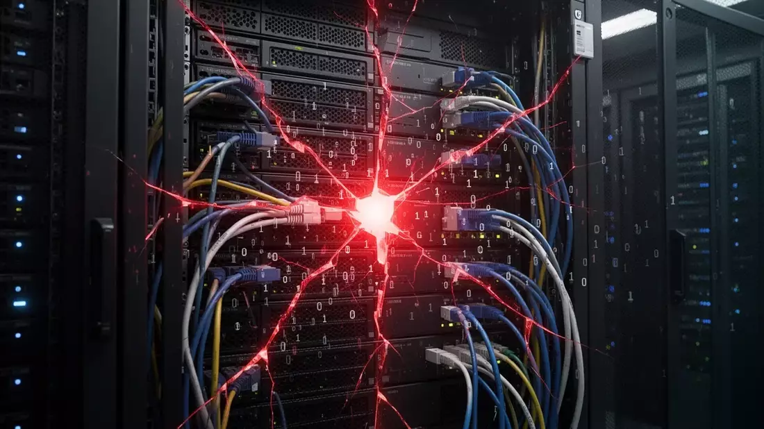 CVE-2026-41089: Kritische DNS-Lücke in Windows Server (CVSS 9,8) - Bild: über boerse-global.de
