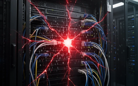 CVE-2026-41089: Kritische DNS-Lücke in Windows Server (CVSS 9,8) - Bild: über boerse-global.de