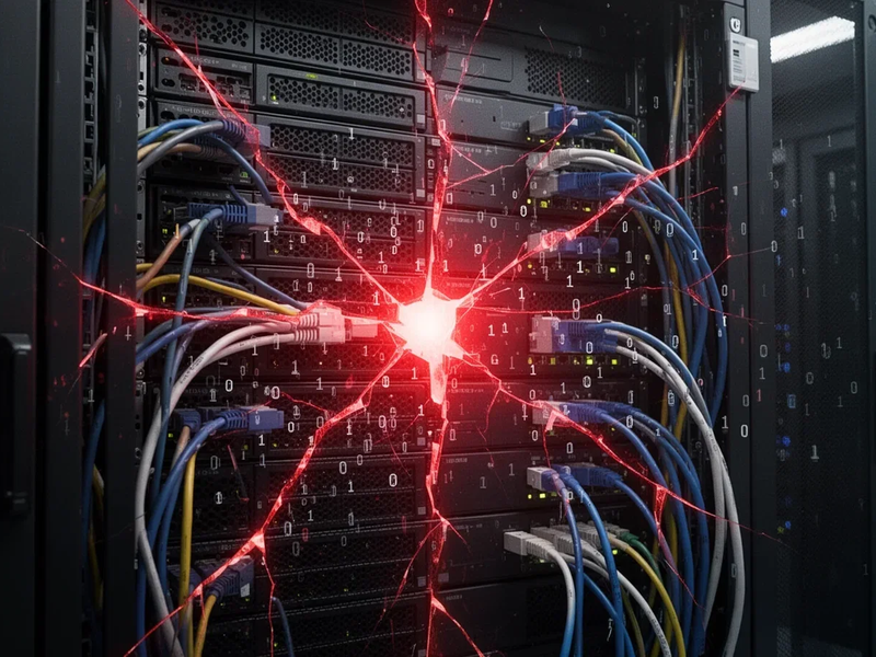 CVE-2026-41089: Kritische DNS-Lücke in Windows Server (CVSS 9,8) - Foto: über boerse-global.de