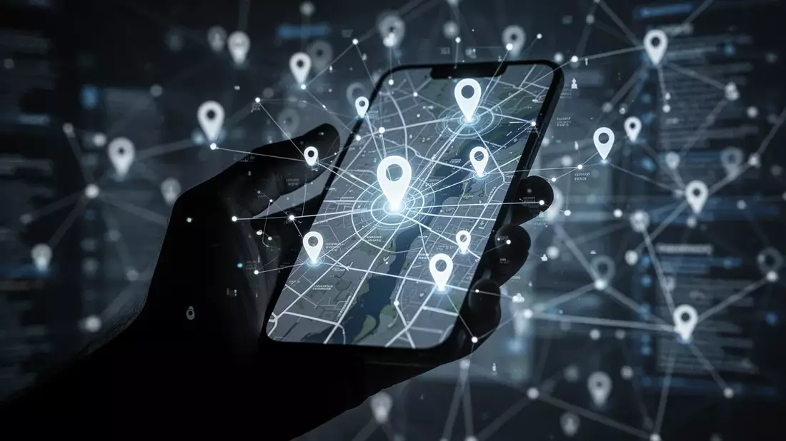 Polizei-Datenskandal: Behörden kauften Tracking-Daten von Werbebrokern - Bild: über boerse-global.de