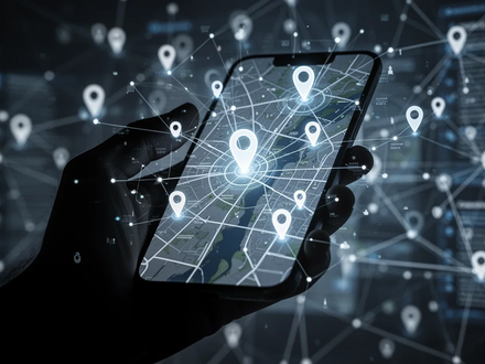 Polizei-Datenskandal: Behörden kauften Tracking-Daten von Werbebrokern - Foto: über boerse-global.de