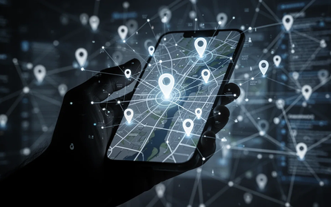Polizei-Datenskandal: Behörden kauften Tracking-Daten von Werbebrokern - Bild: über boerse-global.de