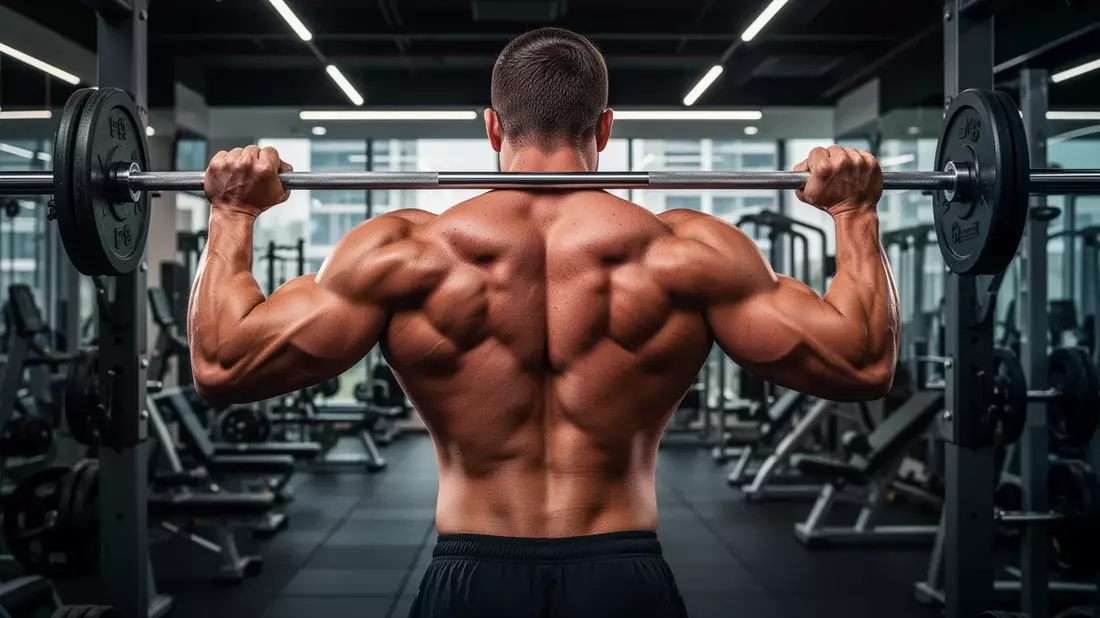 Krafttraining: 137 Studien belegen optimale Wiederholungsbereiche - Bild: über boerse-global.de