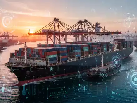 ProLogis Aktie: 200 Millionen für maritime Technologie - Foto: über boerse-global.de