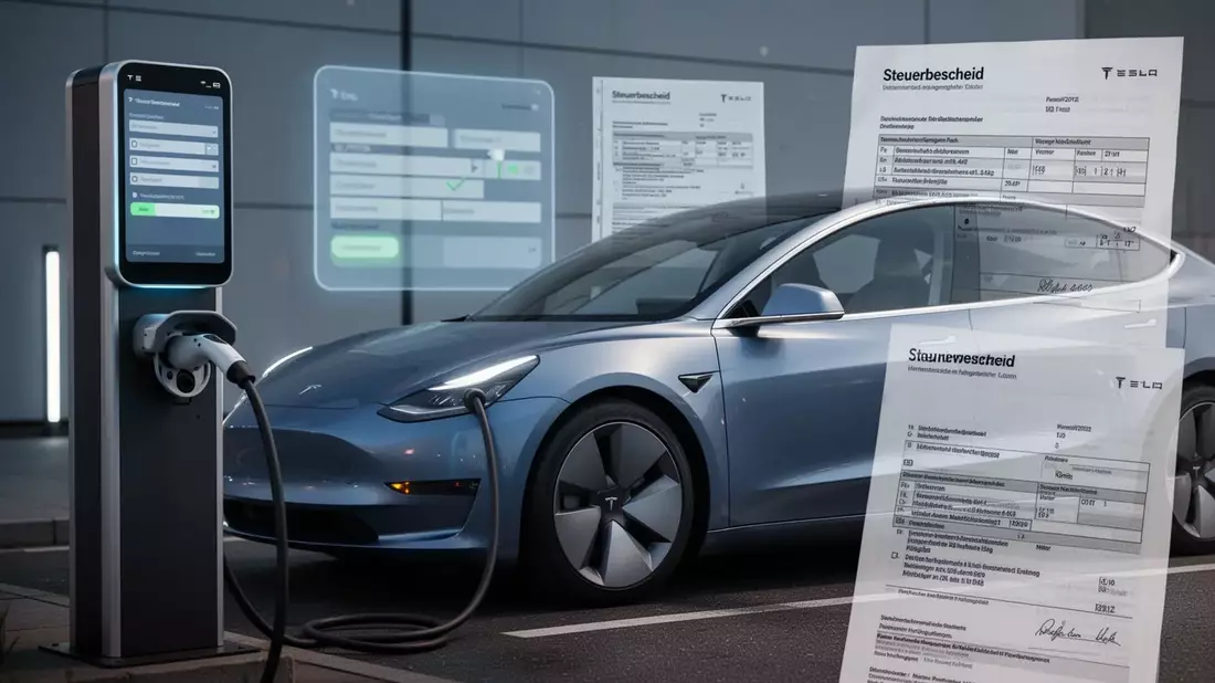 E-Auto-Förderung: Bis zu 6.000 Euro für Haushalte unter 80.000 Euro - Bild: über boerse-global.de