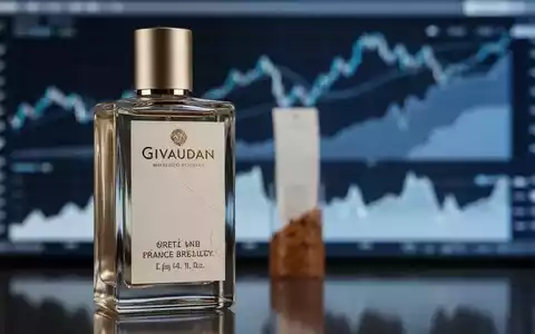 Givaudan Aktie: Juli-Bilanz 2026 im Fokus - Foto: über boerse-global.de