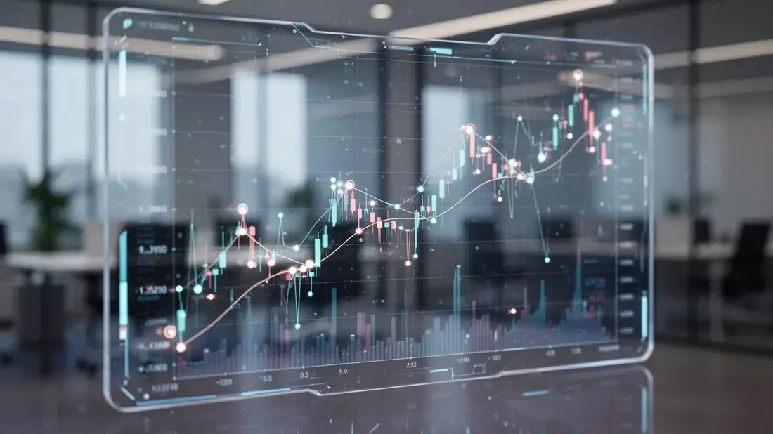 Sword Group: Juli-Zahlen und September-Ergebnisse im Fokus - Bild: über boerse-global.de