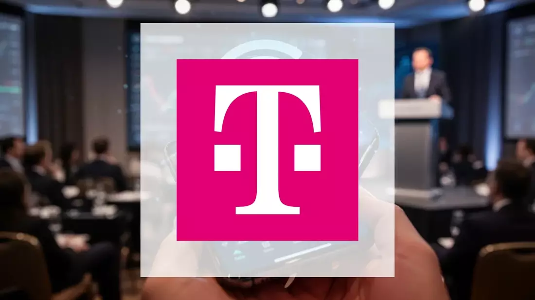 T-Mobile US Aktie: Osvaldik präsentiert auf Evercore-Konferenz - Bild: über boerse-global.de