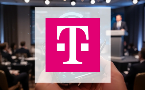 T-Mobile US Aktie: Osvaldik präsentiert auf Evercore-Konferenz - Foto: über boerse-global.de
