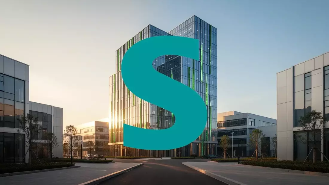 Siemens Targets AI's Power Crunch with Standardized Data Center Design and New Leadership at Electrical Products - Bild: über boerse-global.de