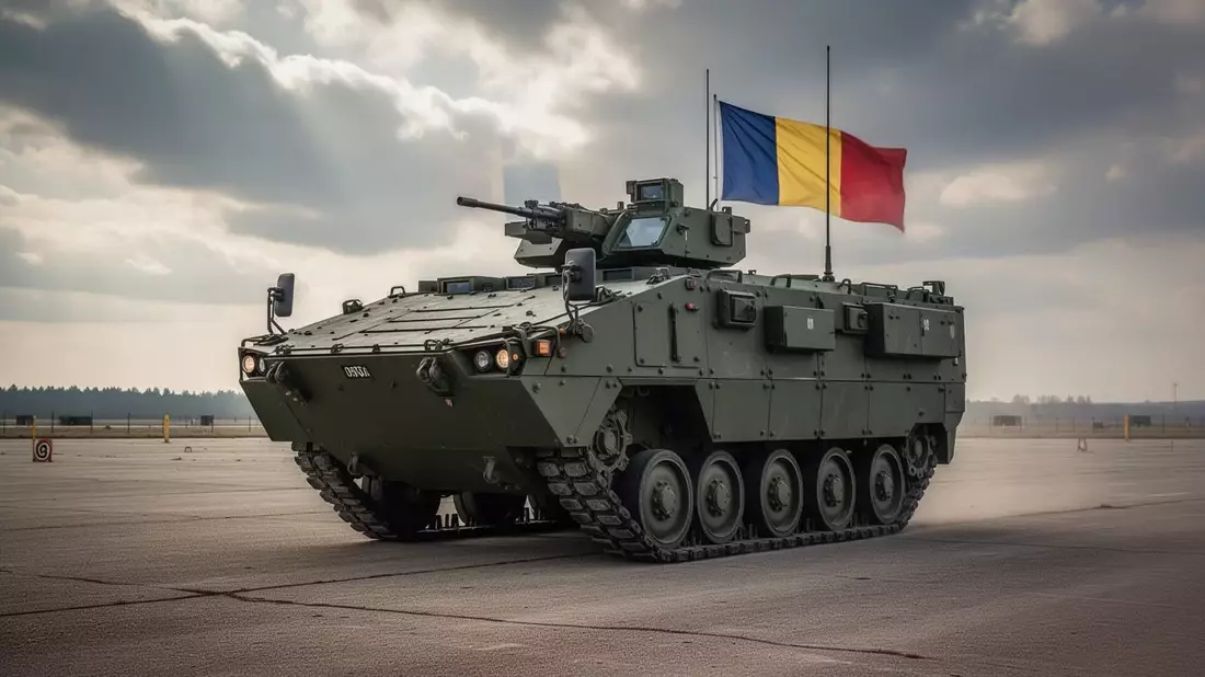 Rheinmetall Aktie: Rumänien-Mammutauftrag bleibt ohne Kurseffekt - Bild: über boerse-global.de