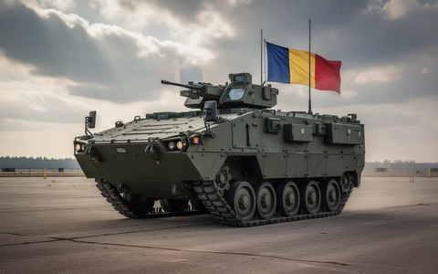 Rheinmetall Aktie: Rumänien-Mammutauftrag bleibt ohne Kurseffekt - Foto: über boerse-global.de