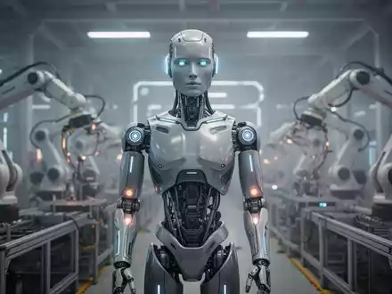 Börsengang in 73 Tagen: Unitree Robotics bricht Shanghai-Rekord - Foto: über boerse-global.de