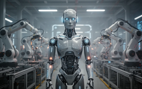 Börsengang in 73 Tagen: Unitree Robotics bricht Shanghai-Rekord - Bild: über boerse-global.de