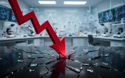 Bioage Labs Aktie: 8,9-Prozent-Rutsch auf 13,58 Euro - Foto: über boerse-global.de